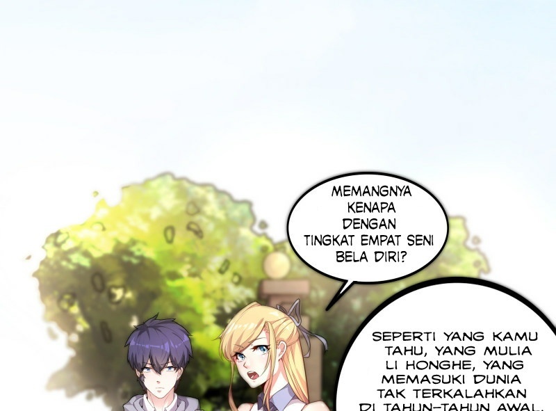 Devil Warlord Chapter 02 Gambar 32
